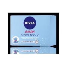 Nivea Baby 100 gr Kremli Bebek Sabunu