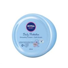 Nivea Baby 200 ml Nemlendirici Bakım Kremi
