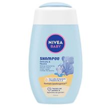 Nivea Baby Saç Ve Vücut 200 ml Bebek Şampuanı