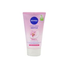 Nivea Badem Yağlı 150 ml Hassas Yüz Temizleme Kremi