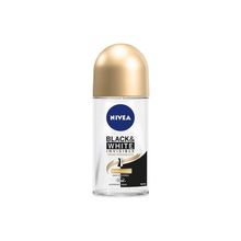Nivea Black White Fresh 50 ml Roll-On