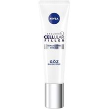 Nivea Cellular Filler Sıkılaştırıcı 15 ml Göz Kremi