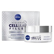 Nivea Cellular Filler Spf30 50 ml Şekillendirici Gündüz Kremi
