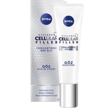 Nivea Cellular Kırışıklık Karşıtı Sıkılaştırıcı 15 ml Göz Kremi