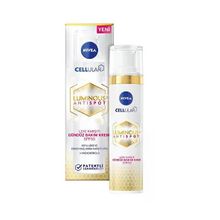 Nivea Cellular Luminous 630 Anti Spot SPF50 40 ml Leke Karşıtı Gündüz Bakım Kremi