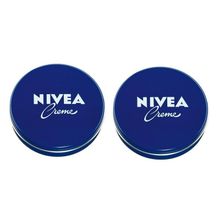 Nivea Creme 2x150 ML Nemlendirici Bakım Kremi