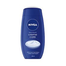 Nivea Creme Care 3x250 ml Duş Jeli
