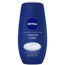 Nivea Creme Care 400ml Duş Jeli