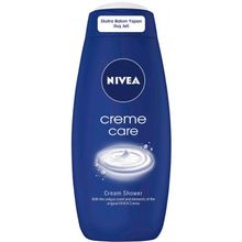 Nivea Creme Care 500 ml Duş Jeli