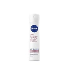 Nivea Deo Beauty Elixir Sensitive Flower 150 ml Kadın Deodorant