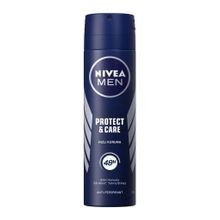 Nivea Derma Protect Clinical 150 ml Erkek Sprey Deodorant