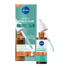 Nivea Derma Skin Clear 30 ML Sivilce Karşıtı Serum
