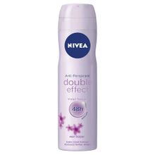 Nivea Double Effect 150 ml Menekşe Özlü 48 Saat Etkili Deodorant