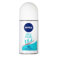 Nivea Dry Fresh Roll On 50 ml Kadın Deodorant