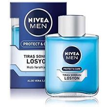 Nivea Erkek 100 ml Tıraş Sonrası Losyon