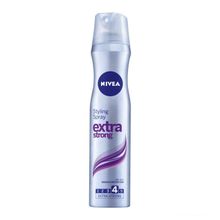 Nivea Extra Güçlü 250 ml Saç Spreyi