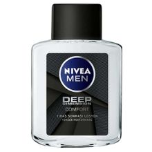 Nivea For Men 100 ml Deep Dimension Tıraş Sonrası Losyon