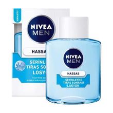 Nivea For Men Sport Canlandırıcı 100 ml After Shave Losyon