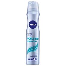 Nivea Hacim Veren 250 ml Saç Spreyi