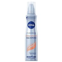 Nivea Hacim Veren Styling Mousse Extra Strong 150 ml Saç Köpüğü