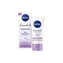 Nivea Hassas 50 ml Gündüz Kremi