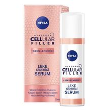 Nivea Hyaluron Cellular Filler 30 ml Şekillendirici Leke Giderici Serum