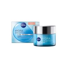 Nivea Hydra Skın Effect Saf Hyaluron 50 ml Jel Krem