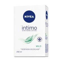 Nivea Intimo Mild Confort 250 ml Genital Bölge Yıkama ve Temizleme Losyonu