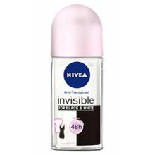 Nivea Invisible 50 ml Roll-on Kadın Deodorant