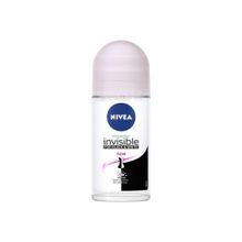 Nivea Invısıble Black Whıte Clear 50 ml Kadın Deodorant