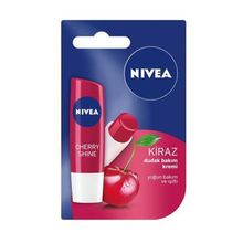 Nivea Kiraz 4.8 gr Dudak Bakım Kremi