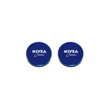 Nivea Klasik 2x30 ml El Yüz Vücut Kremi