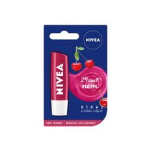 Nivea Lip Care Fruity Shine Kiraz 5.5 ml Dudak Bakım Kremi