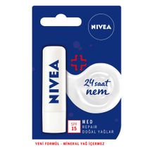 Nivea Lip Care Repair & Protection Dudak Balmı