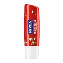 Nivea Lip Fruity Shine Çilek Dudak Kremi