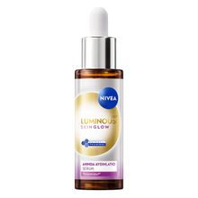 Nivea Luminous 630 Skin Glow 30 ml Aydınlatıcı Serum