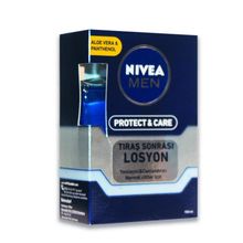 Nivea Men 100 ml Hassas Tıraş Losyonu
