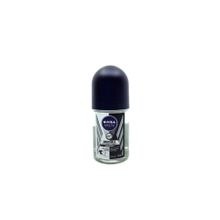 Nivea Men 25 ml Invisible For Black White Original Roll On