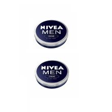 Nivea Men 2x75 ml Erkek Krem