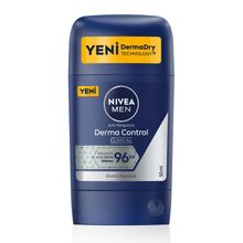 Nivea Men Derma Control Clinical 50 ml Koltuk Altı Kararma Karşıtı Erkek Stick Deodorant
