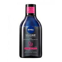 Nivea Micellaır Expert Çift Fazlı 400 ml Makyaj Temizleme Suyu