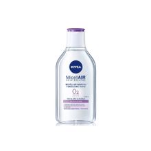 Nivea Micellair Skin Breathe Hassas Cilt 400 ml Makyaj Temizleme Suyu