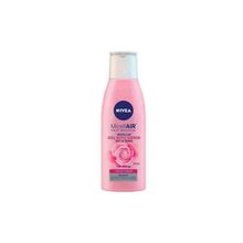 Nivea Micellar 200 ml Gül Suyu İçeren Süt-Tonik
