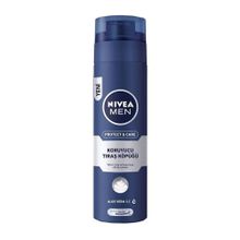 Nivea Normal 200 ml Men Protect Care Tıraş Köpüğü