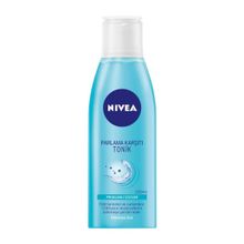 Nivea Parlama Karşıtı 200 ml Tonik