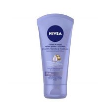 Nivea Pürüzsüzleştirici 75 ml El Tırnak Bakım Kremi