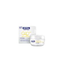 Nivea Q10 50 ml Power Spf 15 Kırışıklık Karşıtı Gündüz Kremi