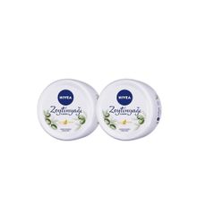 Nivea Soft 300 ml Kavanoz Zeytinyağlı Krem