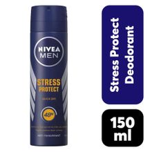 Nivea Stress Protect 150 ml Erkek Deodorant