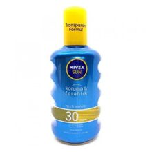 Nivea Sun 200 ml Spf30+ Koruma-Ferahlık Güneş Spreyi